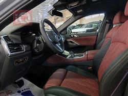 بي ام دبليو X6